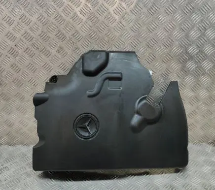 Mercedes-Benz Sprinter W906 Engine cover (trim) A6510102367