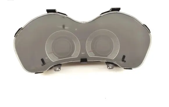 Toyota Auris 150 Speedometer (instrument cluster) 8380002M12