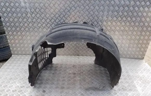 Porsche Taycan 9J1 Front wheel arch liner splash guards 9J1810907E