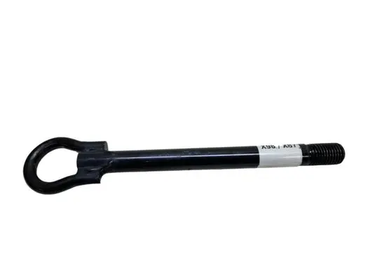 Hyundai Kona I Towing hook eye 511123001R