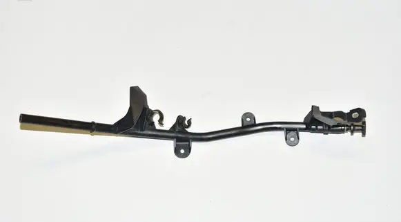 BMW 5 F10 F11 Oil level dip stick 8511818 11438511818