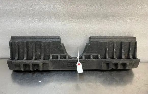 Renault Trafic III (X82) Front bumper foam support bar 