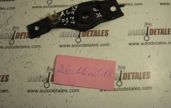 Honda Accord Radiator mount bracket