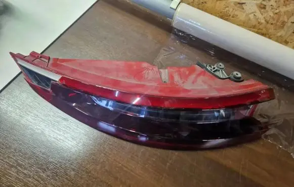 Porsche 911 991 Rear/tail lights 99163197302 F0361350