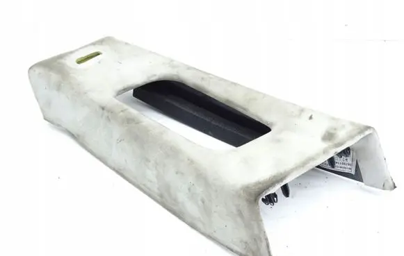 Maserati Ghibli (B) pillar trim (top) 06700114010