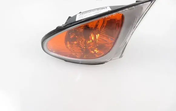 BMW 3 E46 Front indicator light 18A164