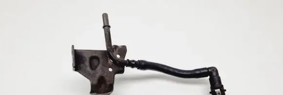 Mazda 3 I Fuel line/pipe/hose 