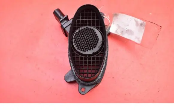 BMW 5 E60 E61 Mass air flow meter 7788744