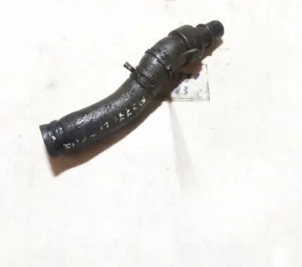 Lancia Phedra Engine coolant pipe/hose
