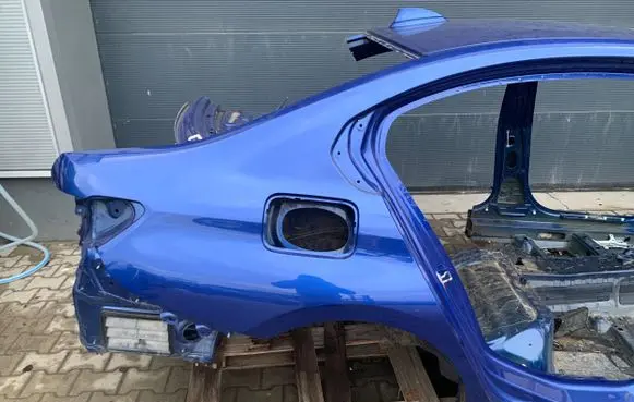 BMW 3 G20 G21 Rear quarter panel 