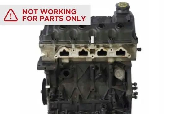 Mini One - Cooper R50 - 53 Engine W10B16A