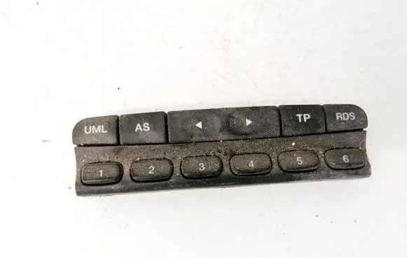 Opel Tigra A Other switches/knobs/shifts 90493281 4660103