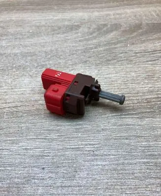 Ford Galaxy Clutch pedal sensor 95BB7C534AC