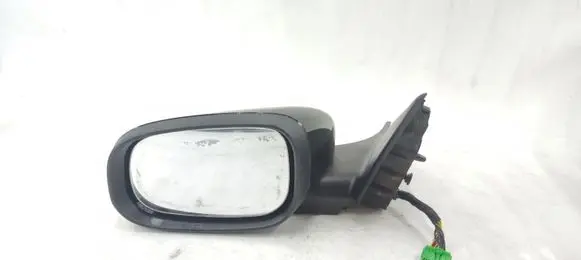 Volvo S80 Front door electric wing mirror 141106 141108 4300663