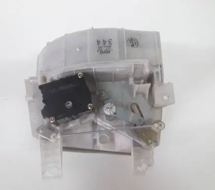 Mitsubishi Pajero Sport I Other control units/modules MR568355