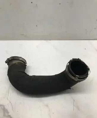 Audi A4 S4 B8 8K Intercooler hose/pipe 8K0145709E