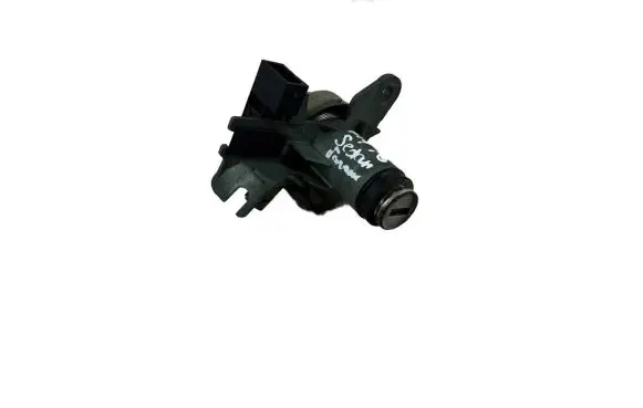 Audi A4 S4 B6 8E 8H Tailgate exterior lock 8E0827573C