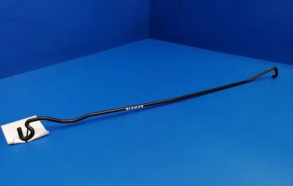 Ford Transit Engine bonnet/hood prop rod/strut 