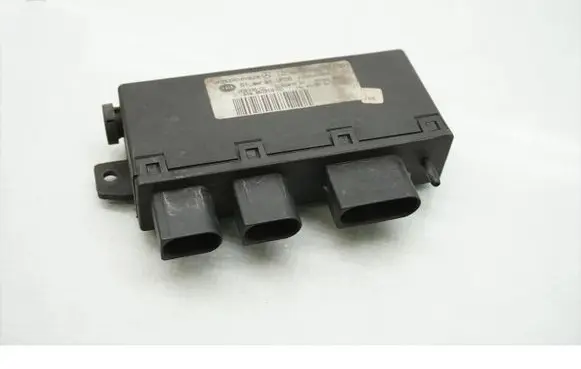 Mercedes-Benz ML W163 Other control units/modules A1635454932