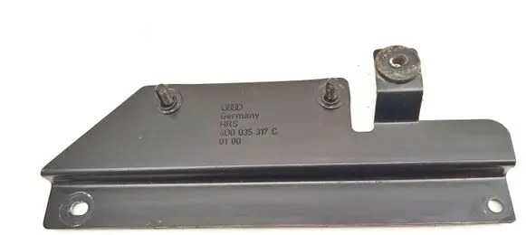 Audi A8 S8 D2 4D Bracket in trunk/boot 4D0035317C