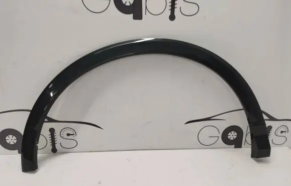 Audi Q4 Sportback e-tron Rear arch trim 89A853818E