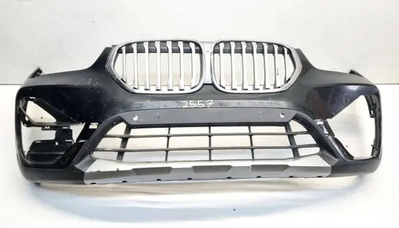 BMW X1 F48 F49 Front bumper 51117954200