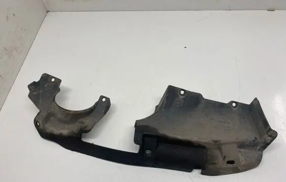 BMW X3 E83 Front underbody cover/under tray 3403297