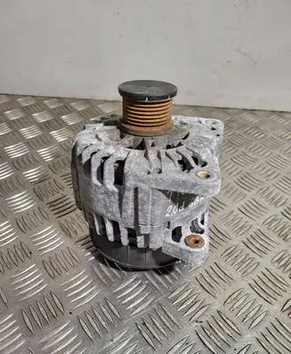 Renault Trafic II (X83) Generator/alternator 8200404459 2542966G TG15C058