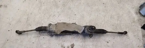 Volkswagen PASSAT B7 Steering rack 5n1909144 3c1423105 3c1423050