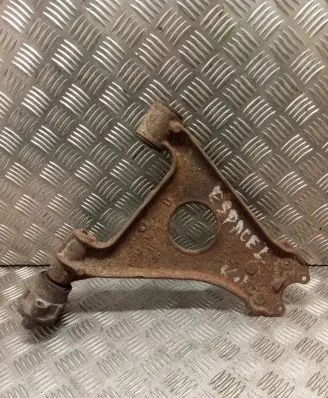 Renault Espace II Front lower control arm/wishbone