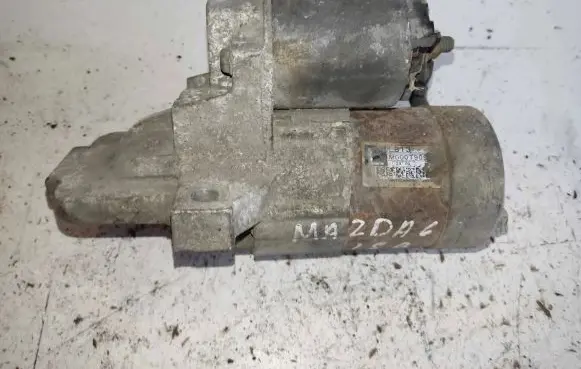 Mazda 6 Starter motor M000T90981 6813