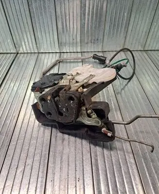 KIA Carnival Front door lock