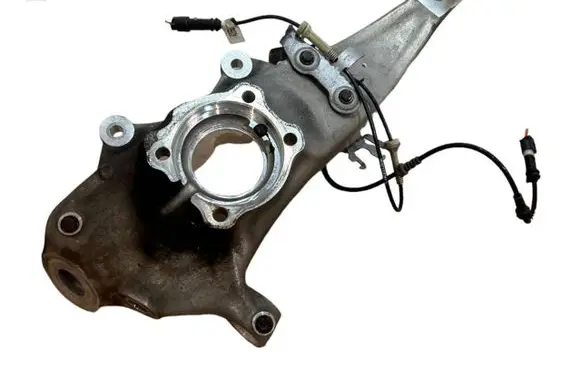 BMW 7 G11 G12 Front wheel hub spindle knuckle 6884380 100284698