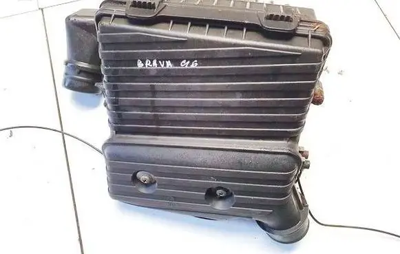 Fiat Bravo - Brava Air filter box 7786005 a947