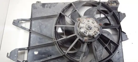 Ford Mondeo MK I Fan set 95BB8C607 95BB8146AB D2L4A4569632