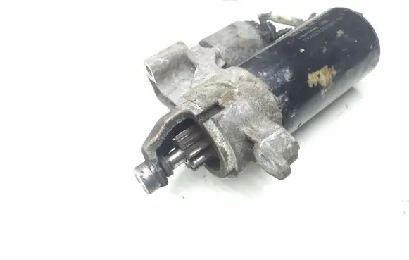 Audi A4 S4 B8 8K Starter motor 0001115056 03L911021