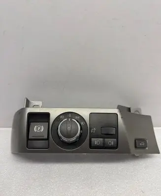BMW 7 E65 E66 Light switch 6941993 549539111