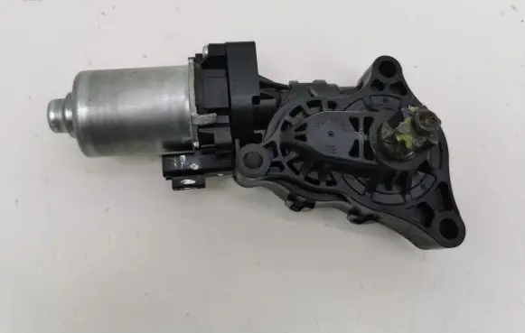 Lexus NX Seat adjustment motor 201709111401