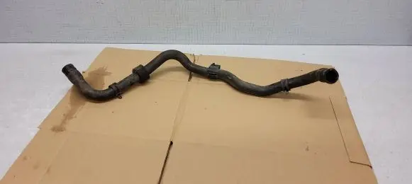 Volkswagen Caddy Engine coolant pipe/hose