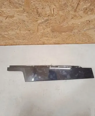 Renault Espace V (RFC) Front door trim (molding) 802859722R