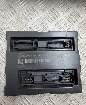 Audi A6 S6 C7 4G Comfort/convenience module 4H0907064CN