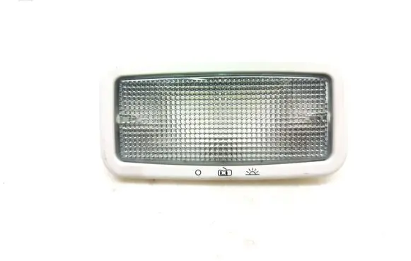 Volkswagen Transporter - Caravelle T5 Rear seat light 7E0947105E