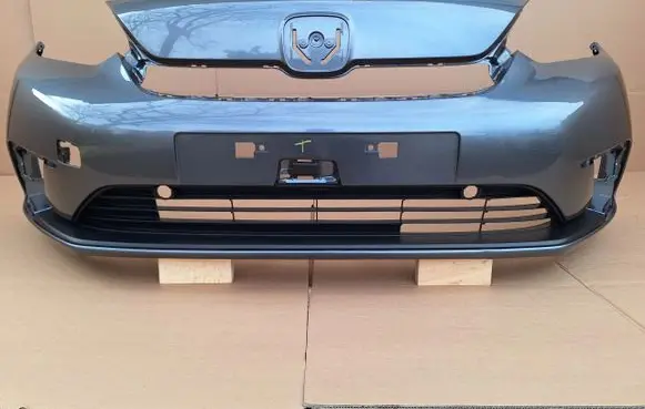 Honda Jazz Front bumper 71101TZBZZ00