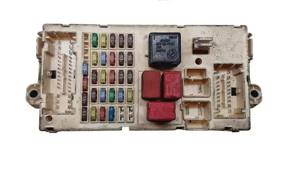 Fuse module