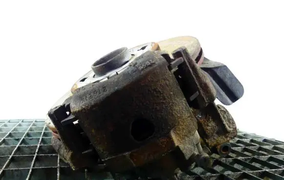 Volkswagen Fox Front brake caliper IMPRK1117230