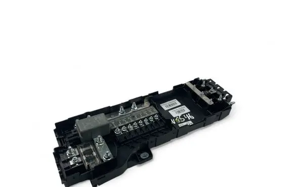 Ford Transit Fuse box set BK2T14B144BA