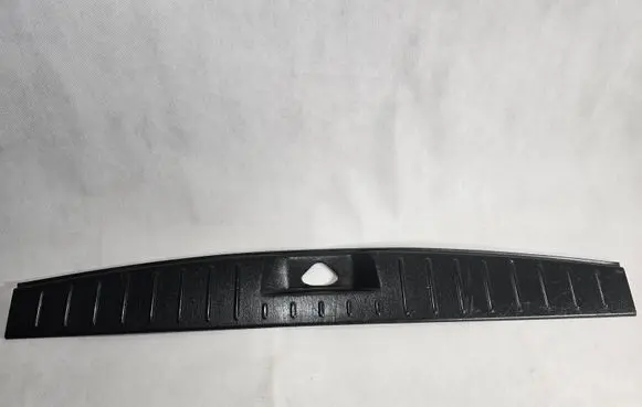Ford Galaxy Trunk/boot sill cover protection 7M0863459E