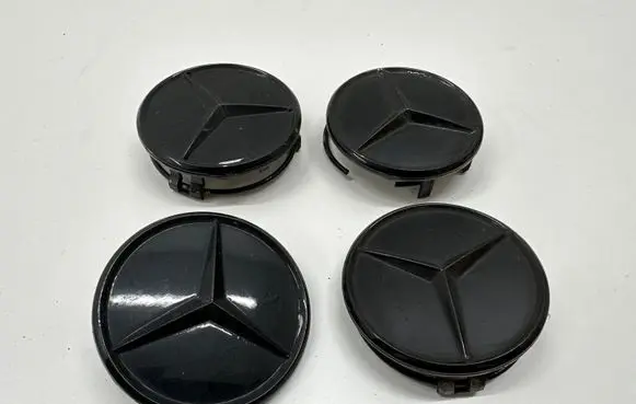Original wheel cap