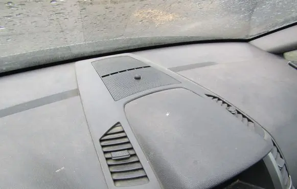 Opel Zafira B Other interior part 