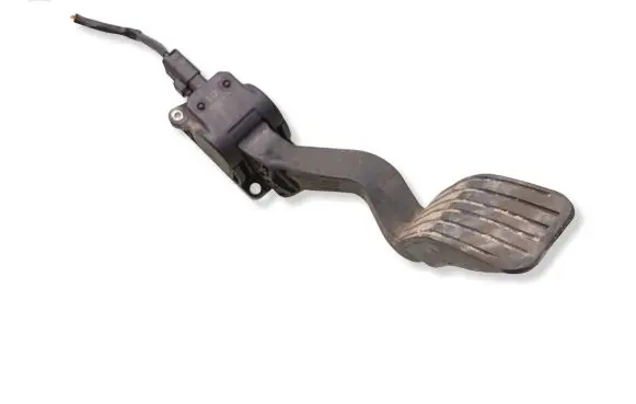 Citroen C4 I Accelerator throttle pedal 9680565880